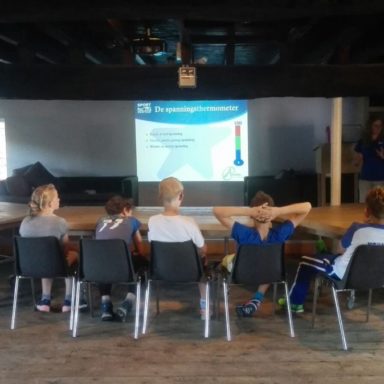 Moorselse Hoeve mental coaching SportstarZ