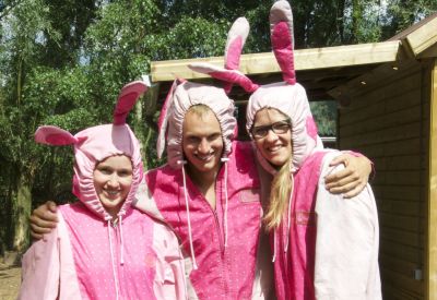 SportstarZ Paintball