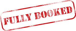 fully booked