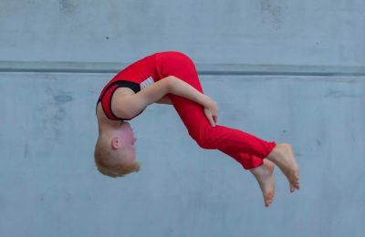 Groups and level summerstarz boys