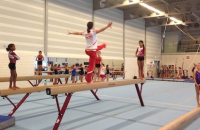 Locations bergschenhoek