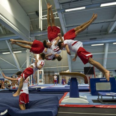 Video-analyses & holiday 1