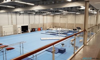 2018.157 - Turnhal Weert